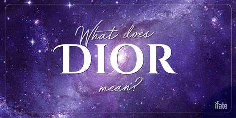 what does dior mean in swahili|Google Tafsiri.